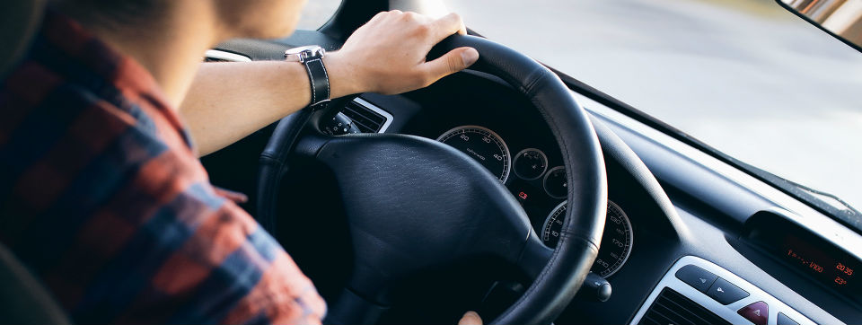 driver