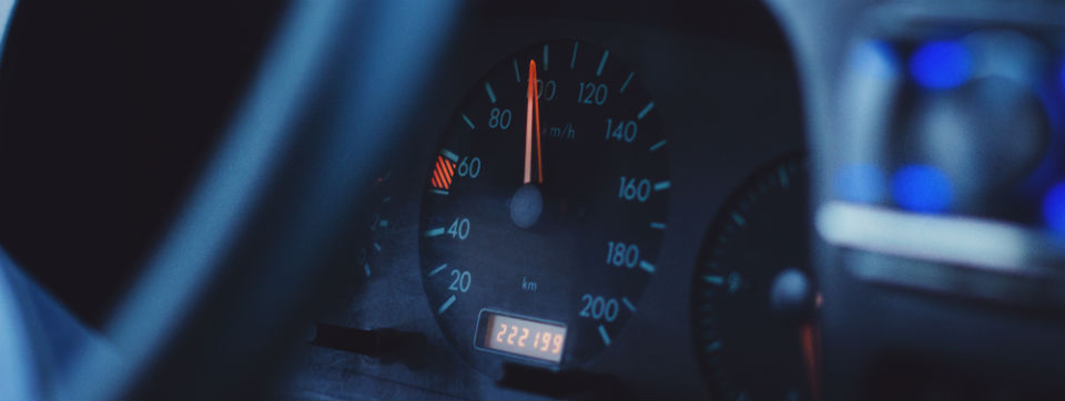 odometer